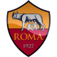 AS Roma matchkläder dam